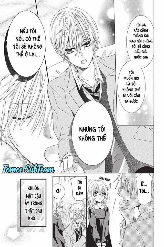 Aoba-Kun Ni Kikitai Koto Chương 6 Ảnh 25