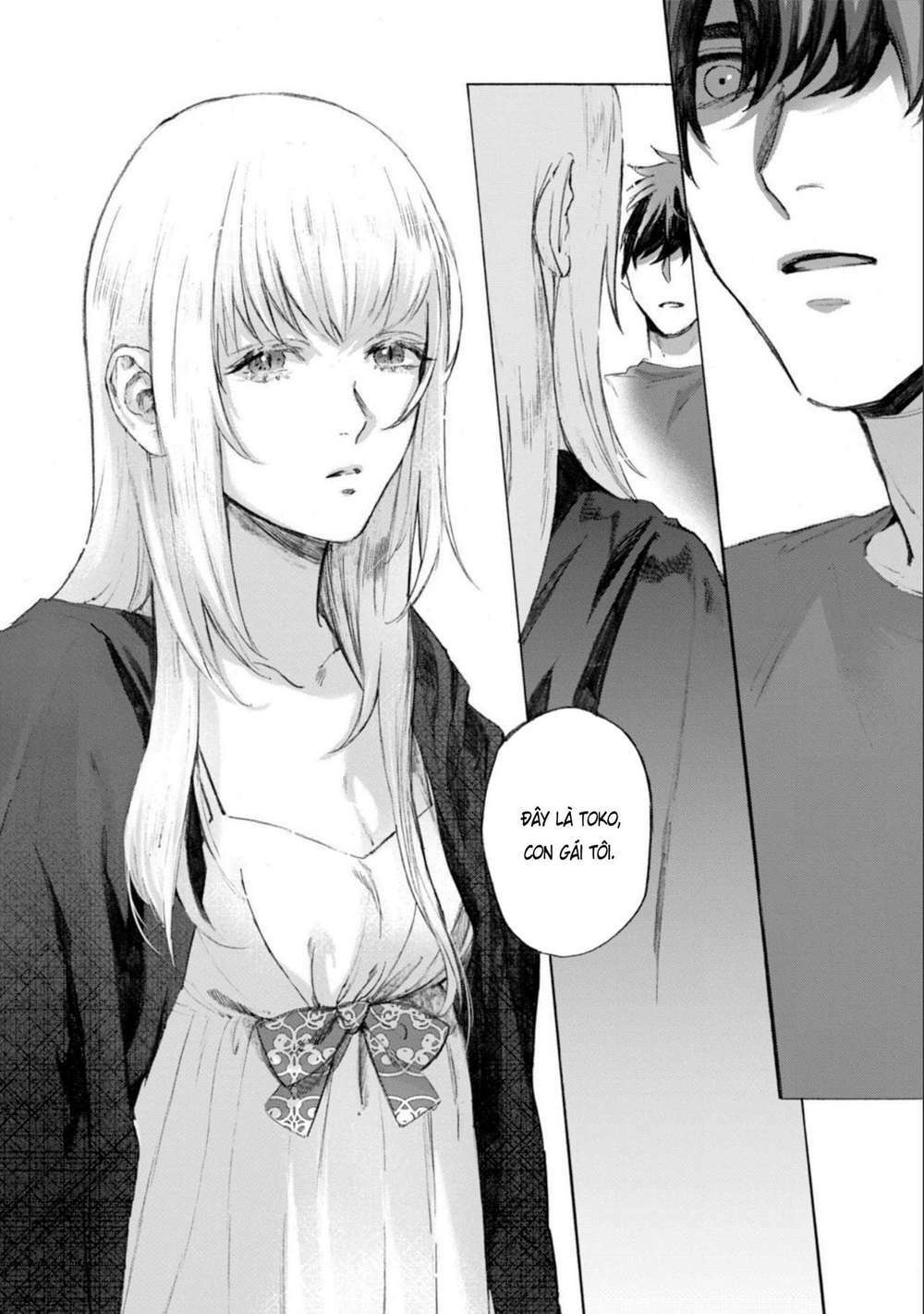 Kodoku No Ie Chương 1 Ảnh 26