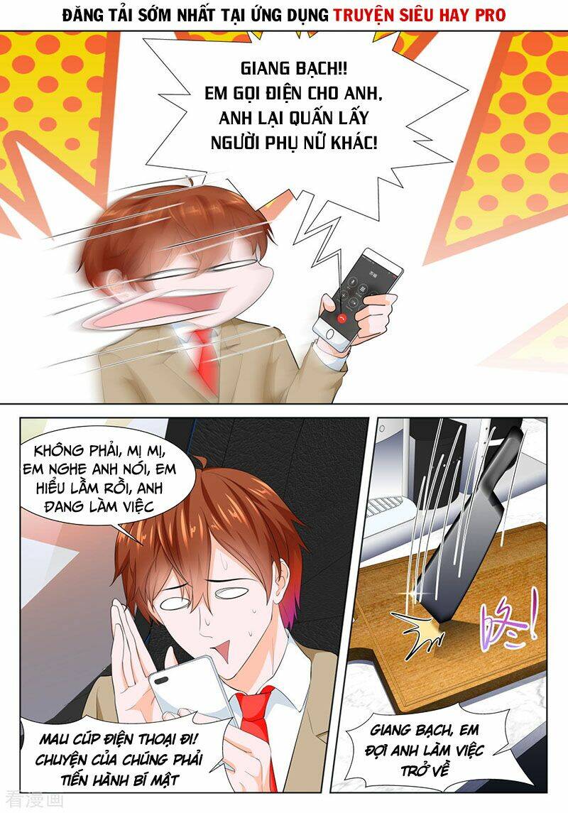 Đô Thị Kiêu Hùng Hệ Thống Chương 354 Ảnh 8