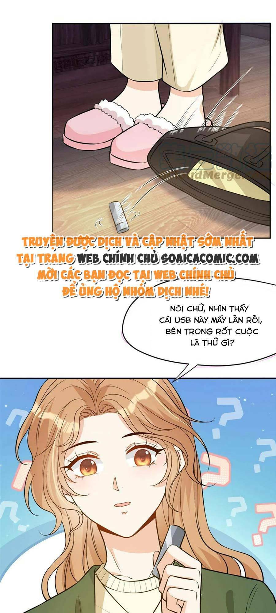 Vượt Rào Trêu Chọc Chương 99 Ảnh 26