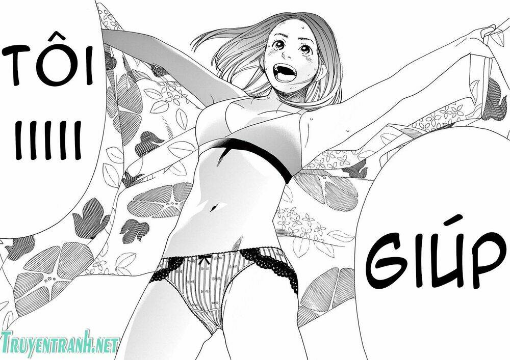 8 Tales Of The Zqn Chương 4 Ảnh 29