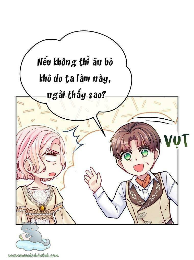 Chồng Em Dễ Thương Chết Mất Thôi! Chương 31 Ảnh 61