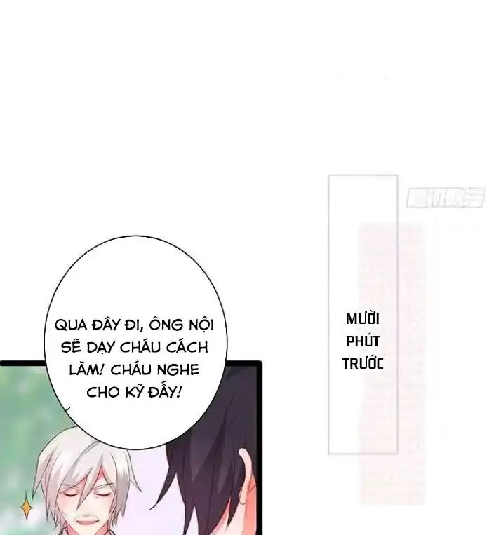 Hắc Đạo Này Có Chút Manh Chương 164 Ảnh 31