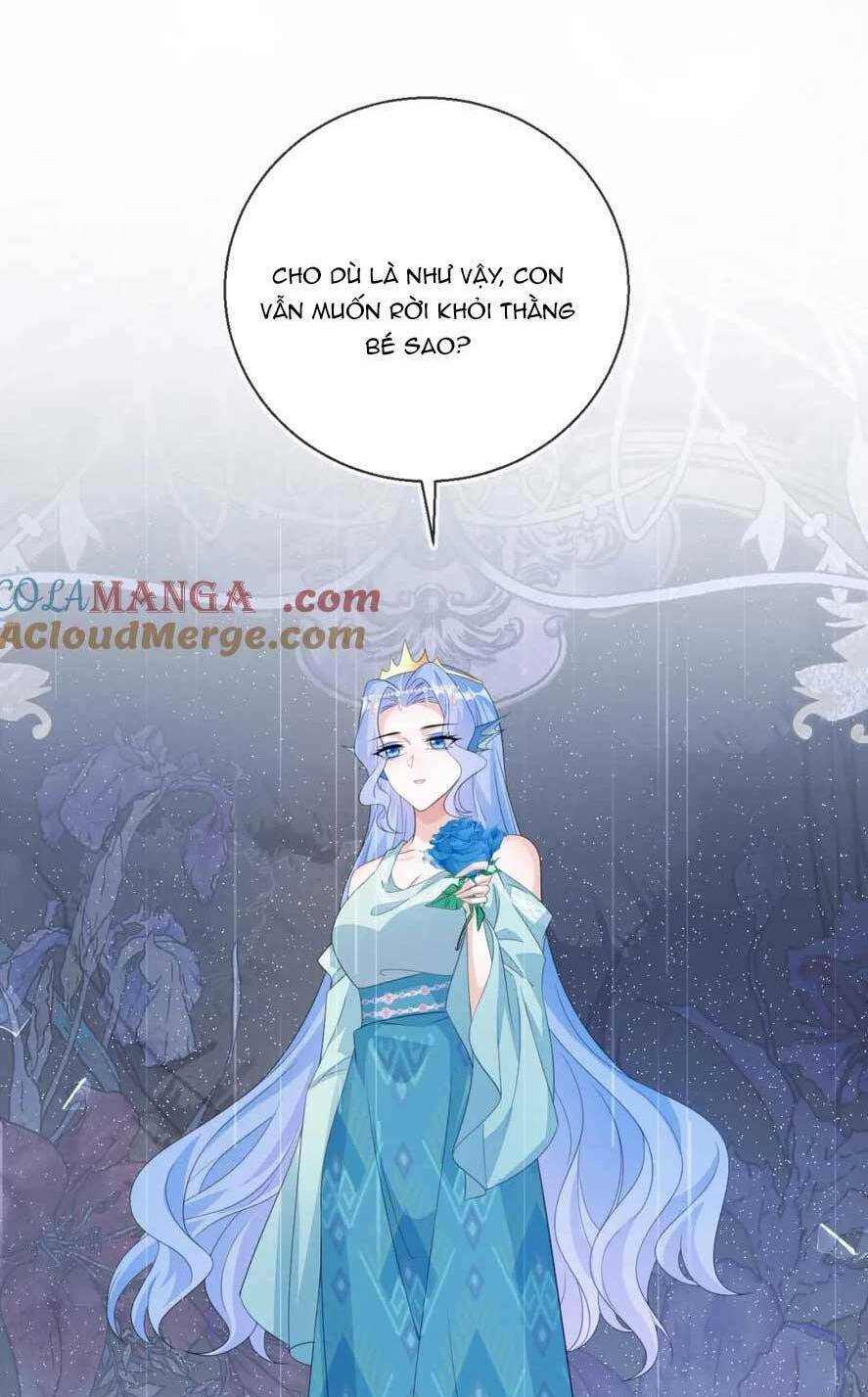 Vừa Mới Huỷ Hôn Đã Bị Dã Hồ Ly Lừa Kết Hôn Chương 29 Ảnh 23