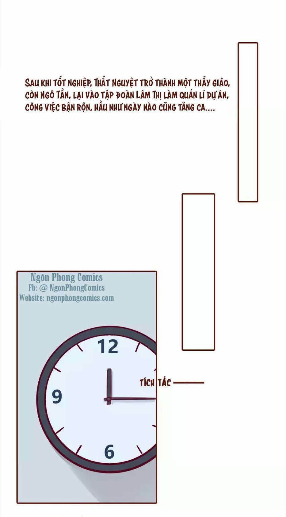 Trái Tim Bí Ẩn Chương 85 Ảnh 3