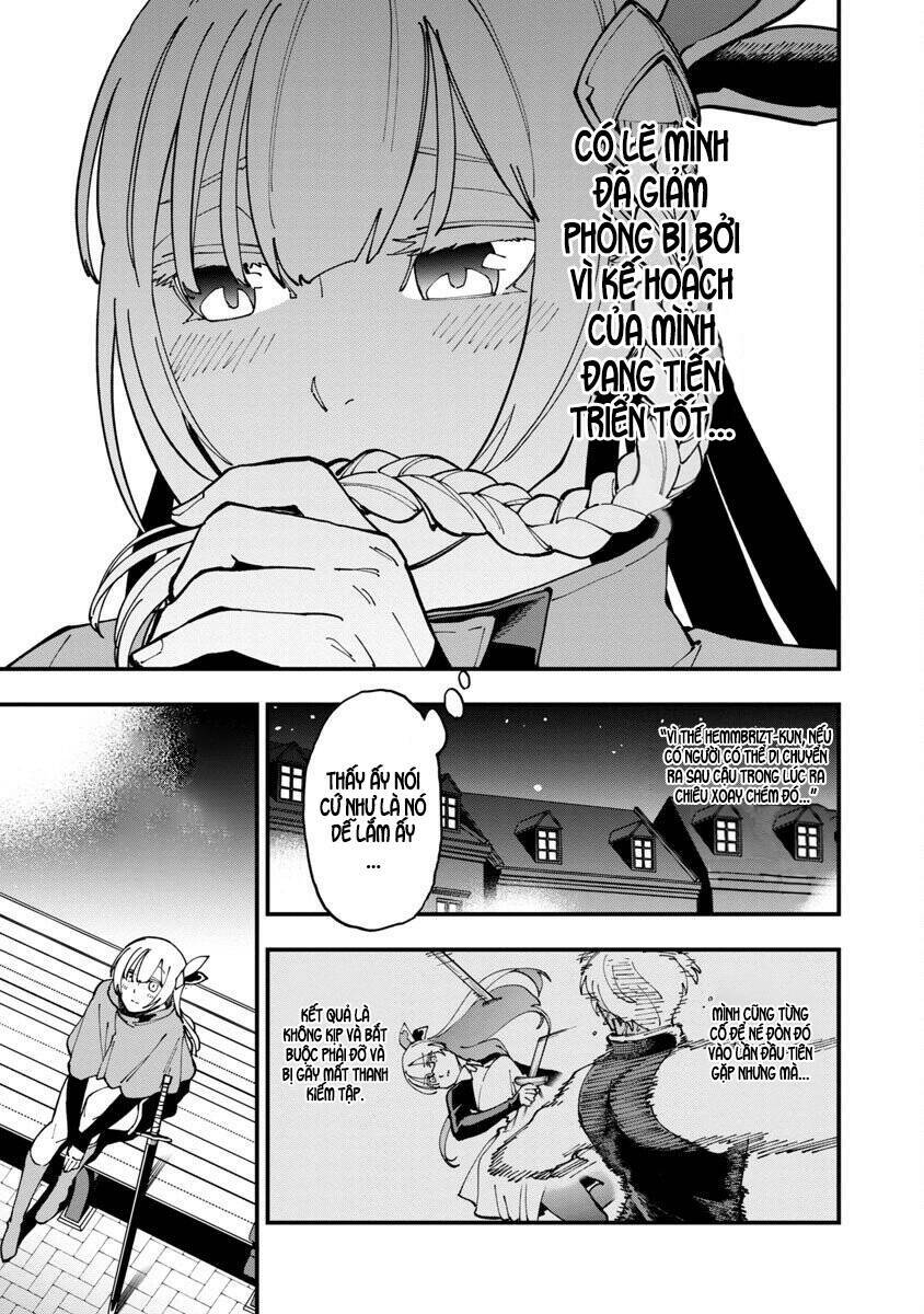 Katainaka No Ossan, Kensei Ni Naru ~Tada No Inaka No Kenjutsu Shihan Datta No Ni, Taiseishita Deshi-Tachi Ga Ore Wo Hottekurenai Ken~ Chương 4 Ảnh 17