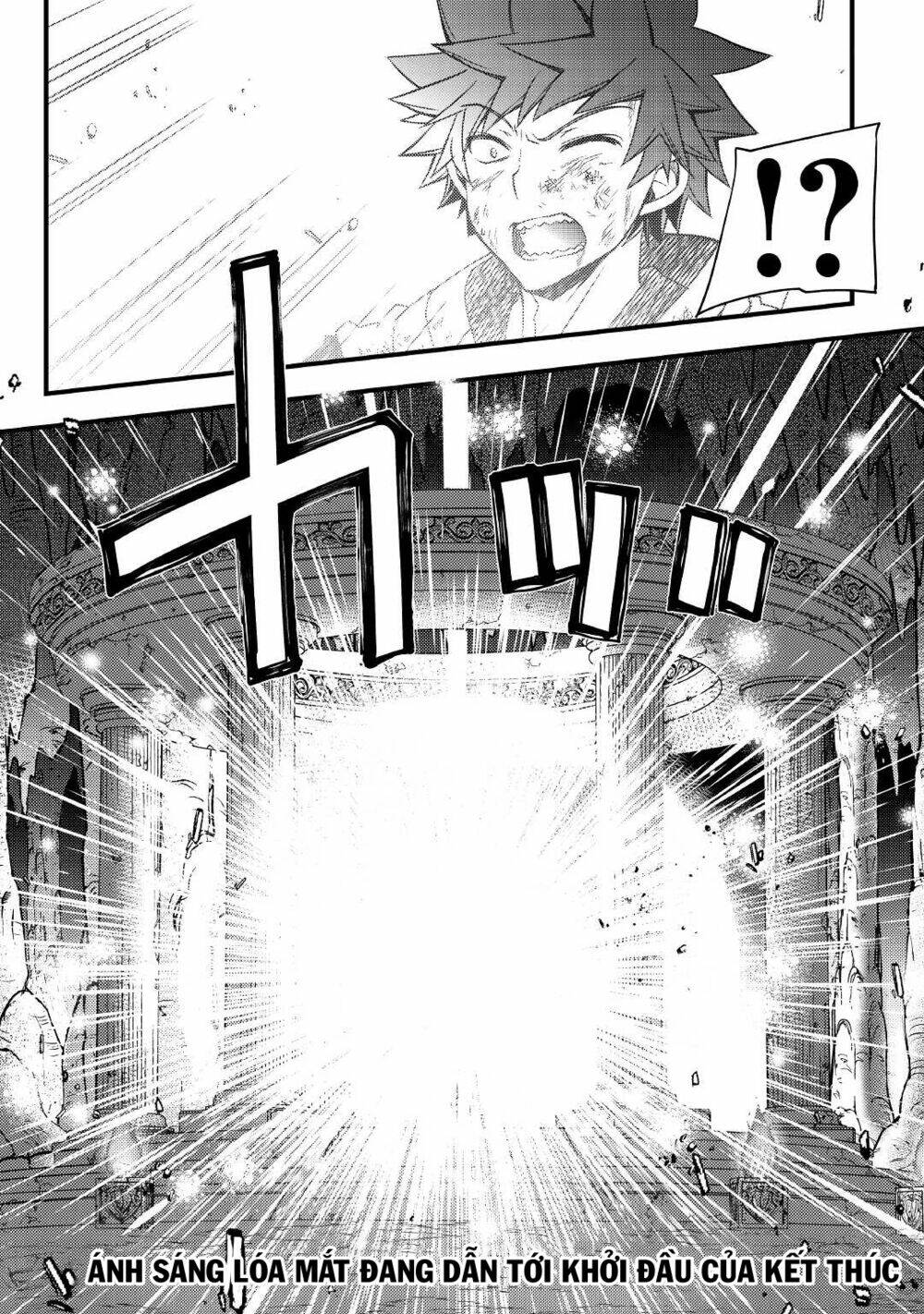 Yankee Wa Isekai De Seirei Ni Aisaremasu Chương 40 Ảnh 25