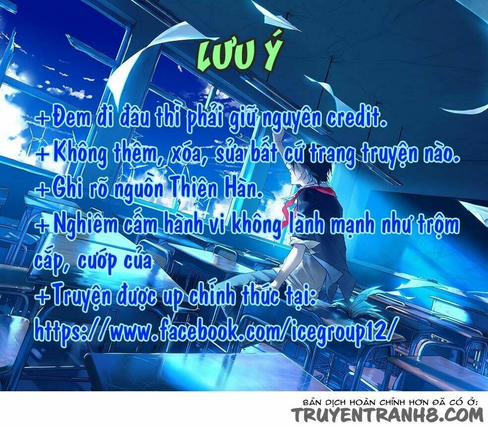 Giống Như Tình Yêu! Chương 12 Ảnh 20