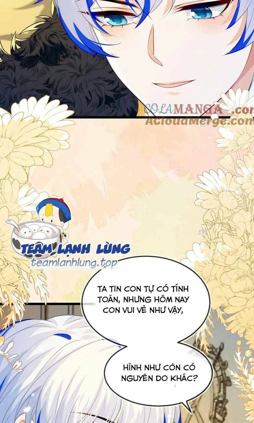 Vừa Mới Huỷ Hôn Đã Bị Dã Hồ Ly Lừa Kết Hôn Chương 42 Ảnh 12