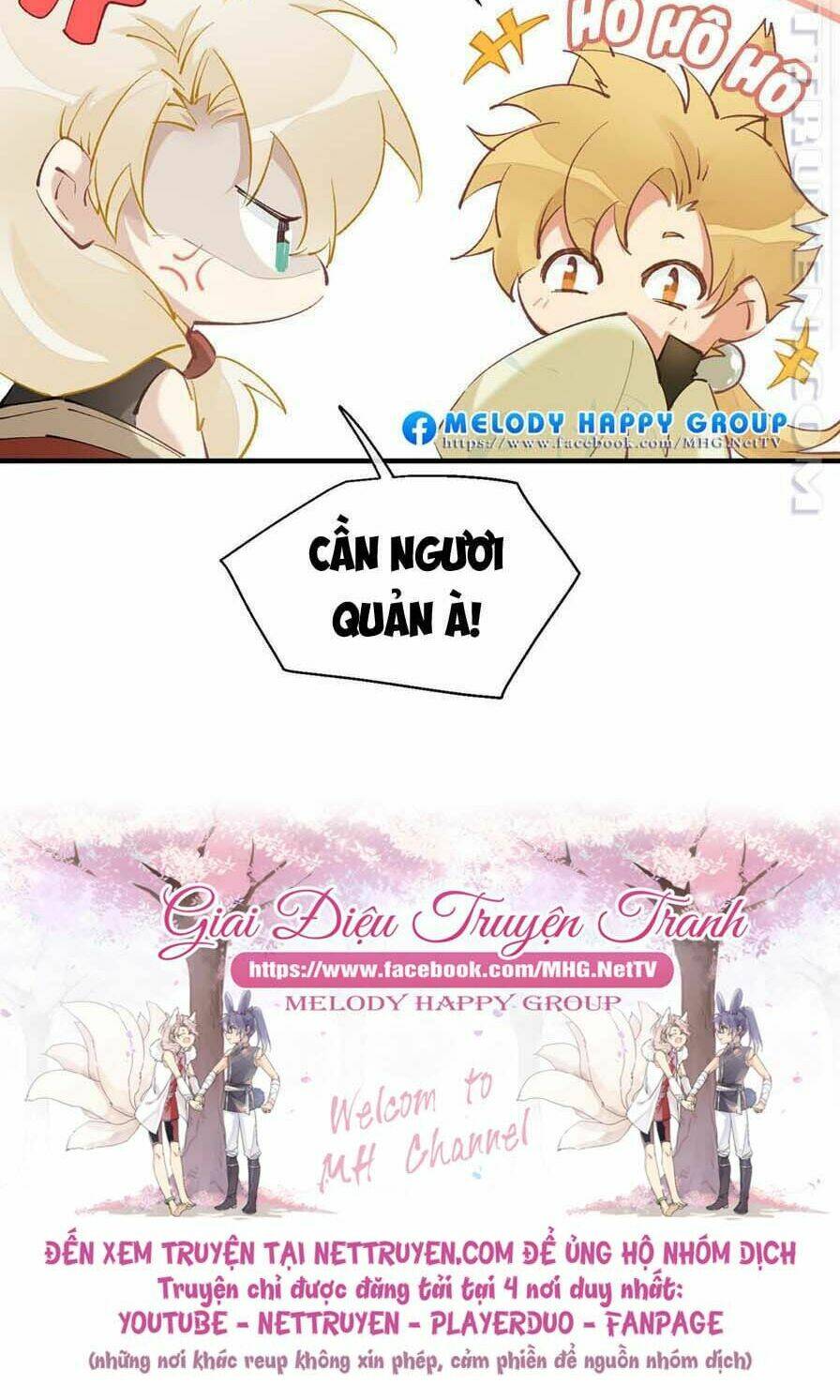 Dĩ Hạ Phạm Thượng Chương 67 Ảnh 12