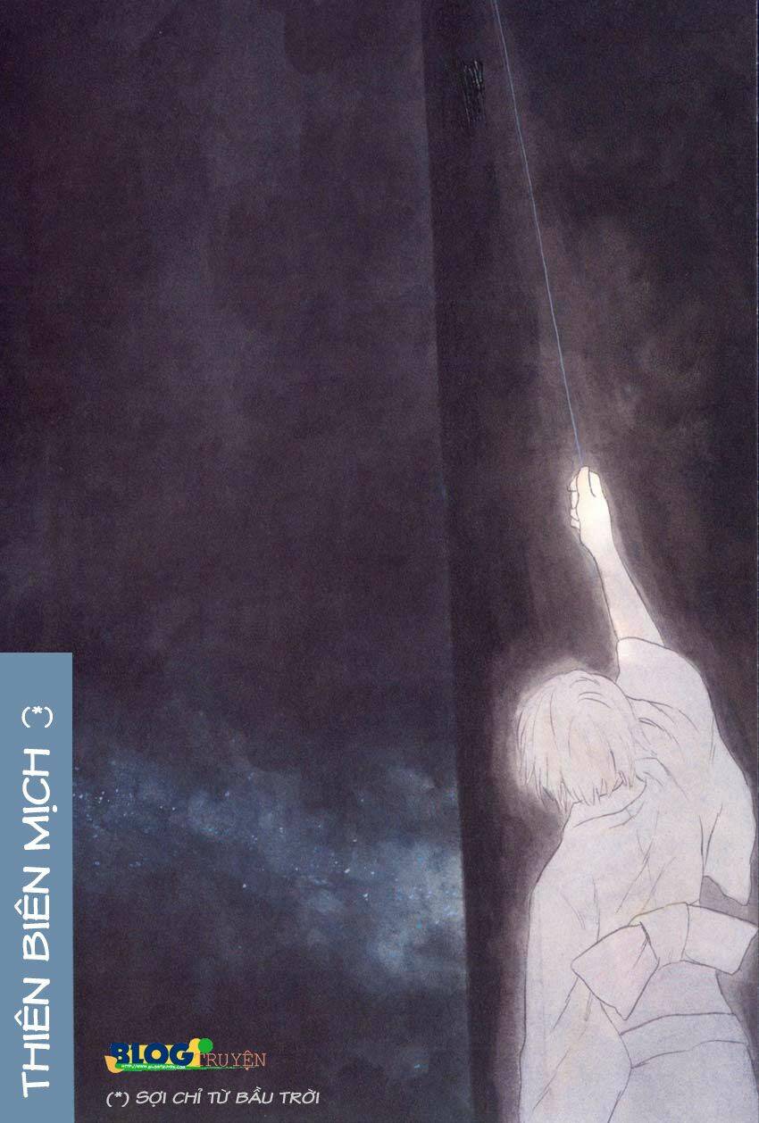 Mushishi Chương 26 Ảnh 8
