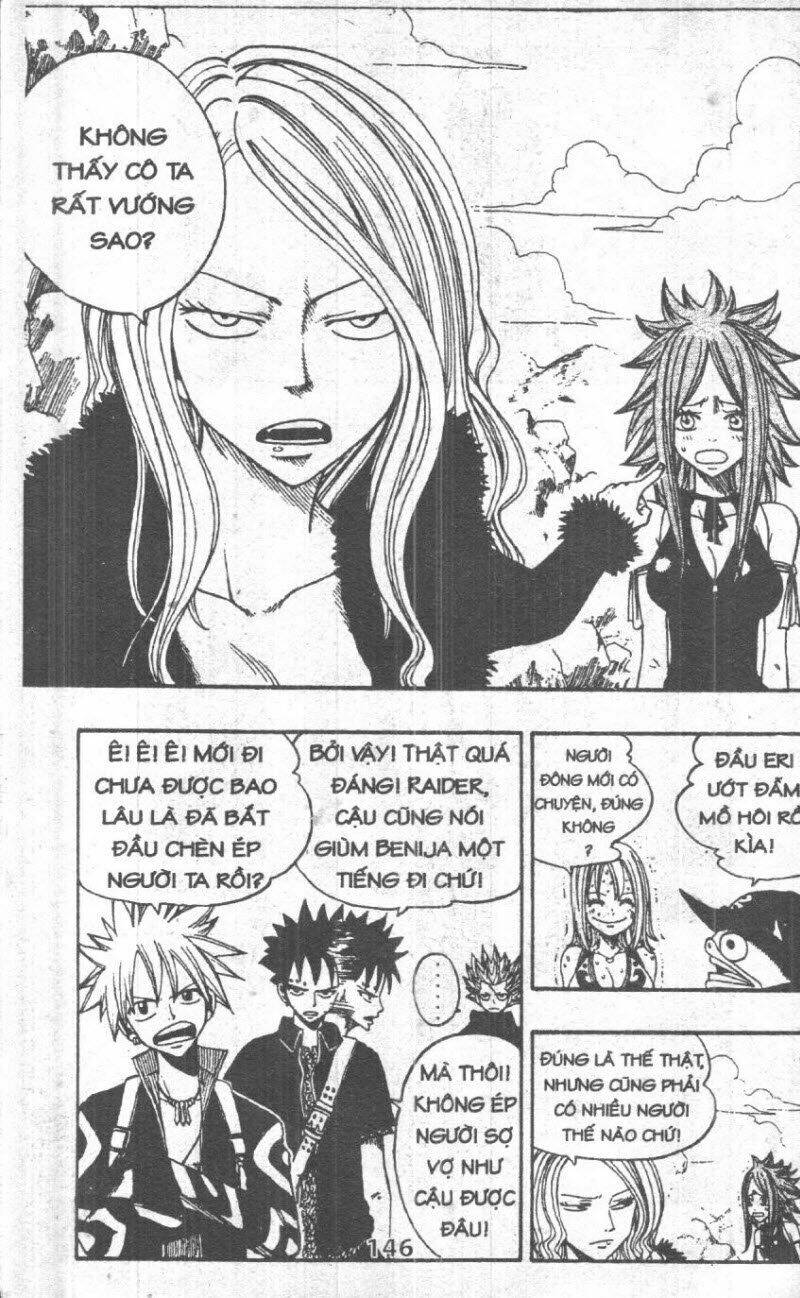 Rave Master (Scan) Chương 31 Ảnh 147