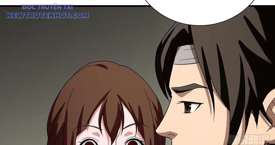 Thiên Long Bát Bộ Webtoon Chương 140 Ảnh 9