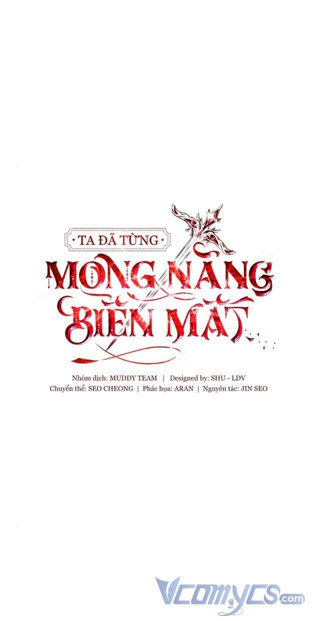 Ta Đã Từng Mong Nàng Biến Mất Chương 35 Ảnh 17