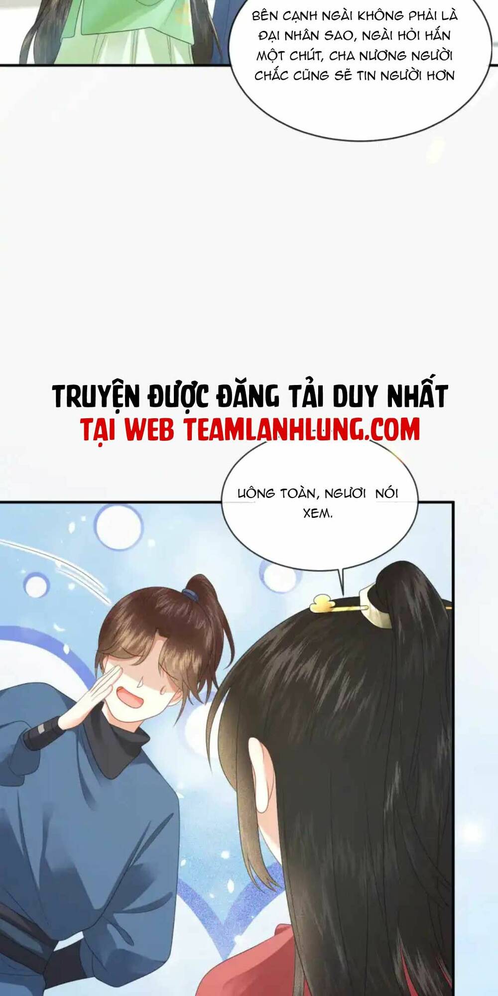 Nuôi Dưỡng Thế Tử Từ Bé : Thế Tử Ngươi Kiếm Tiền Cùng Ta Đi Chương 2 Ảnh 49