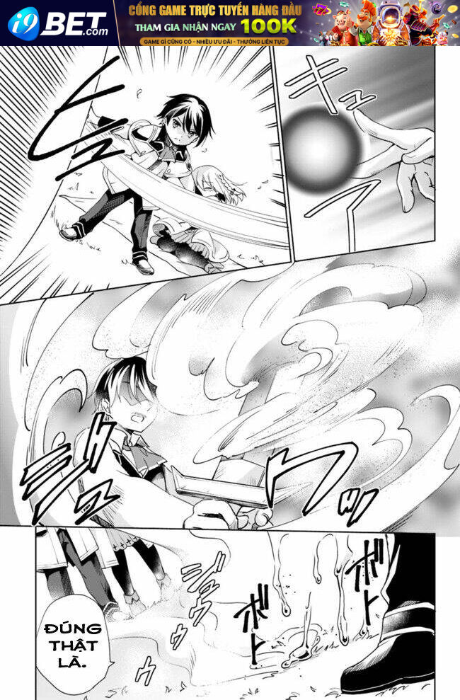 Zennin Ossan, Umarekawattara Sss Rank Jinsei Ga Kakutei Shita Chương 4 Ảnh 8