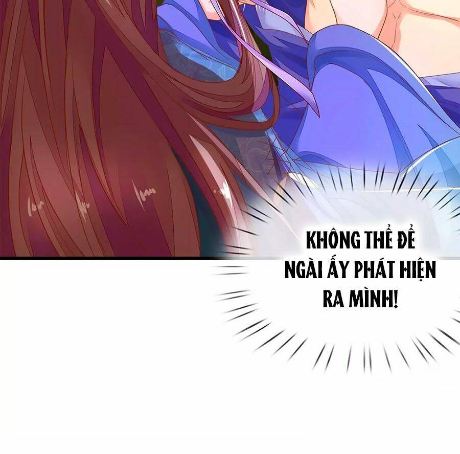 Y Hậu Lệ Thiên Chương 68 Ảnh 10