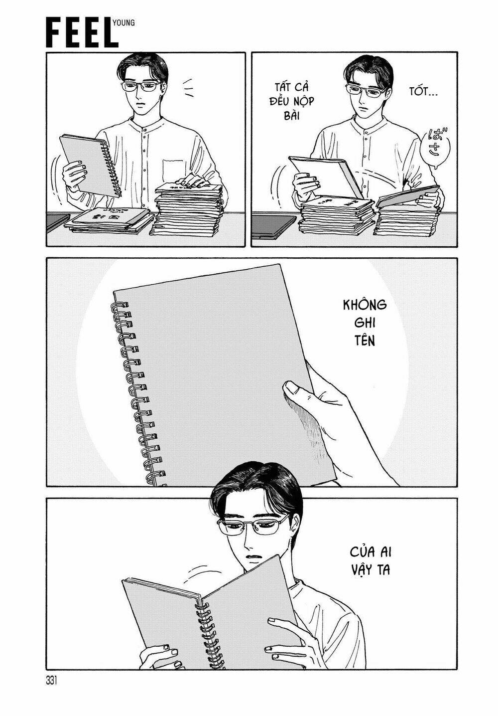 Onna No Sono No Hoshi Chương 5 Ảnh 7