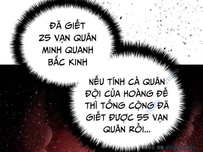 Muscle Joseon Chương 55 Ảnh 11
