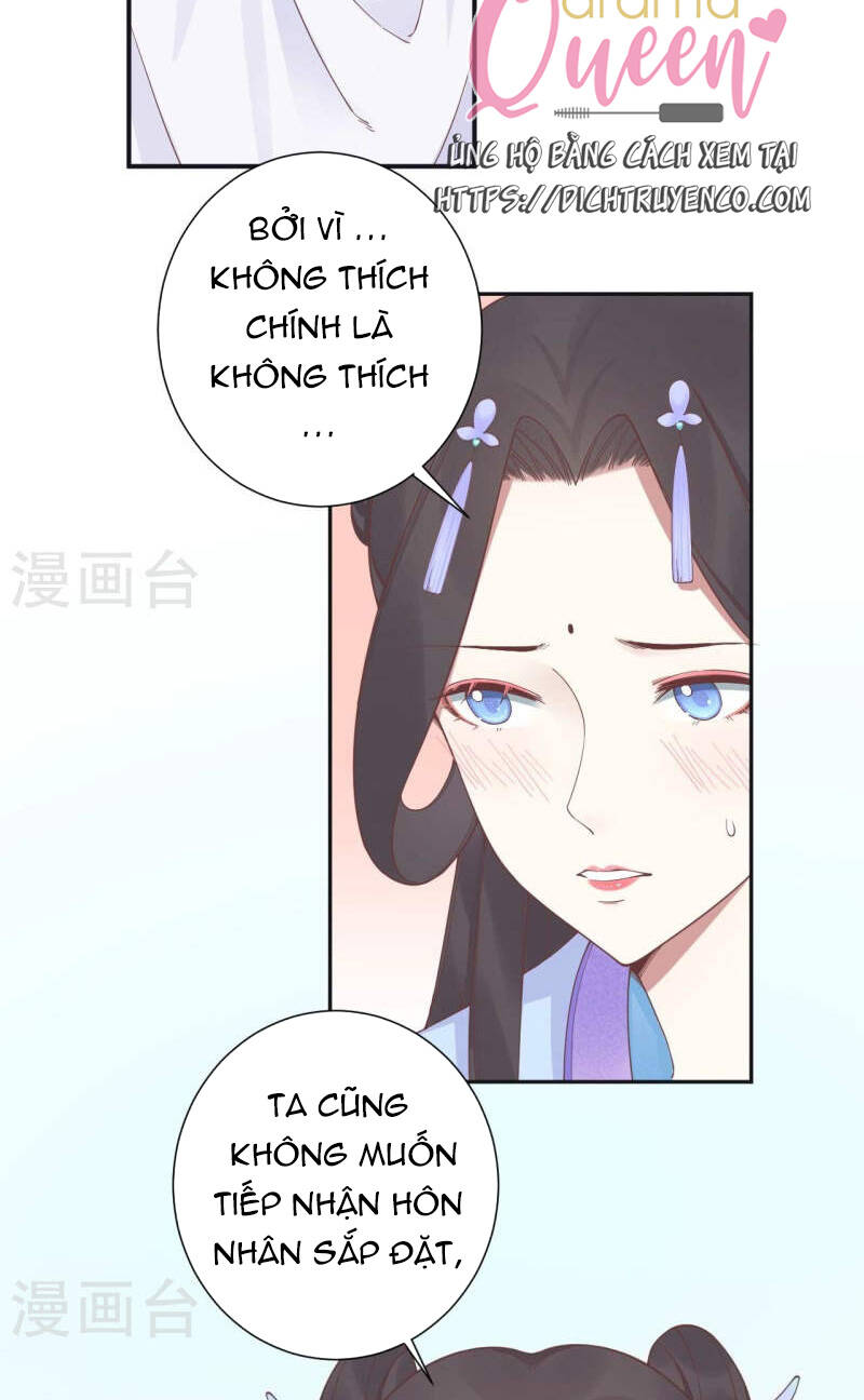 Hoàng Hậu Bận Lắm Chương 203 Ảnh 47