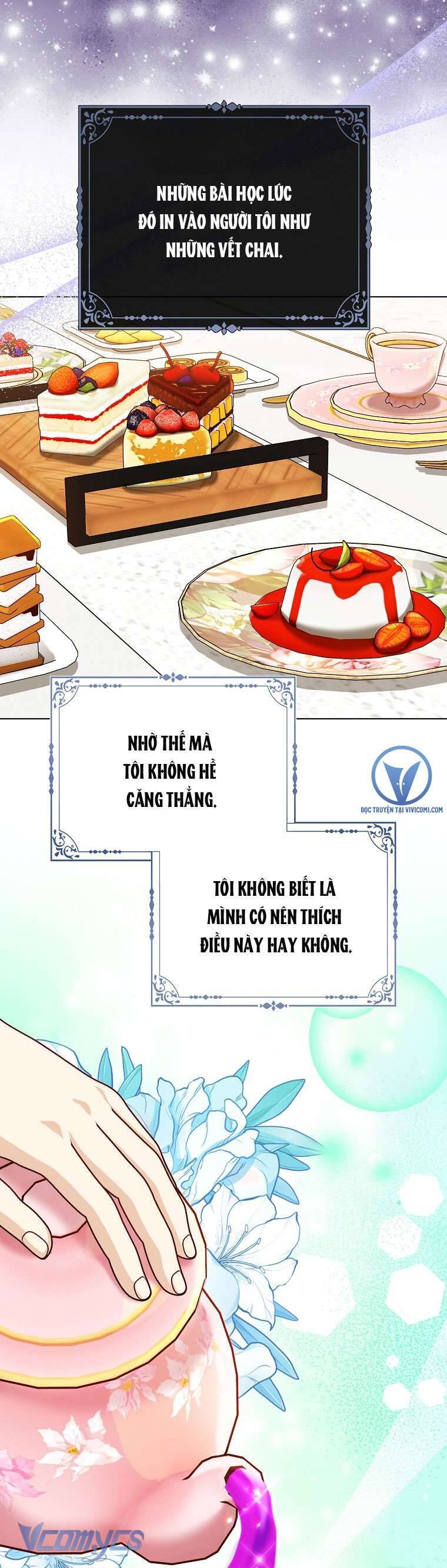Nhân Vật Phản Diện Đều Thích Tôi Chương 38 Ảnh 50
