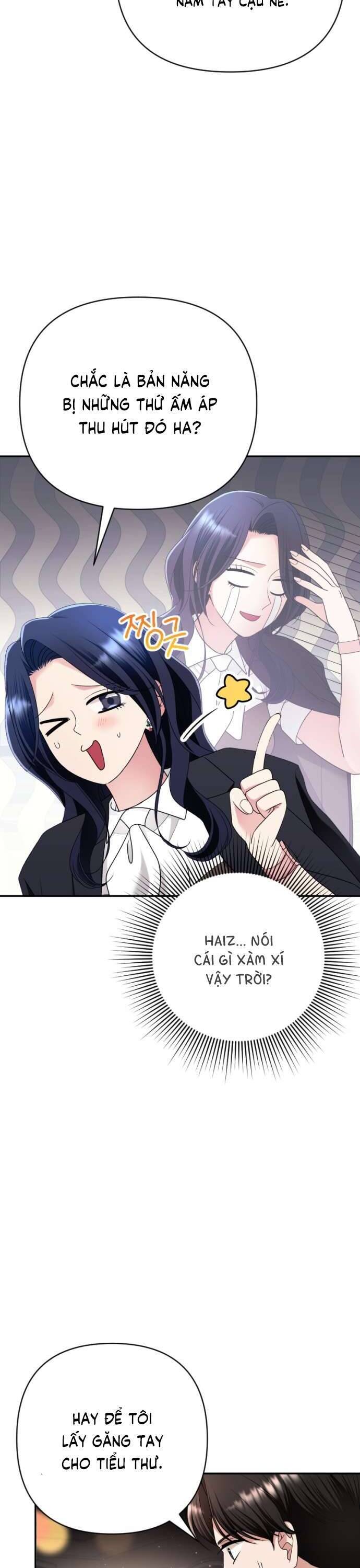 Tập Vào Vai Phản Diện Chương 28 Ảnh 8