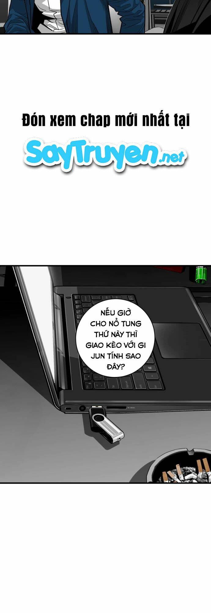 Quảng Trường Máu Chương 59 Ảnh 39