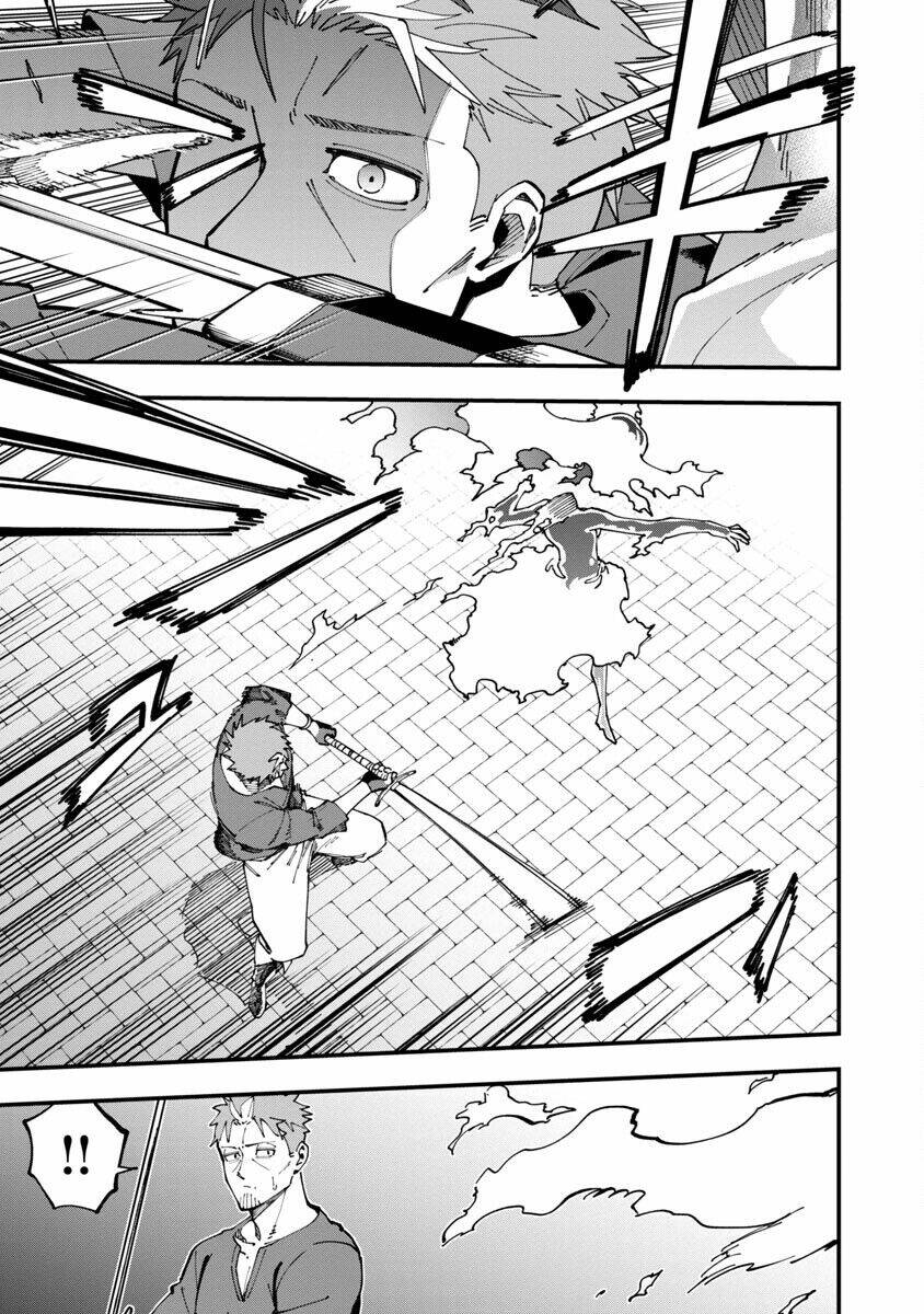 Katainaka No Ossan, Kensei Ni Naru ~Tada No Inaka No Kenjutsu Shihan Datta No Ni, Taiseishita Deshi-Tachi Ga Ore Wo Hottekurenai Ken~ Chương 5 Ảnh 28