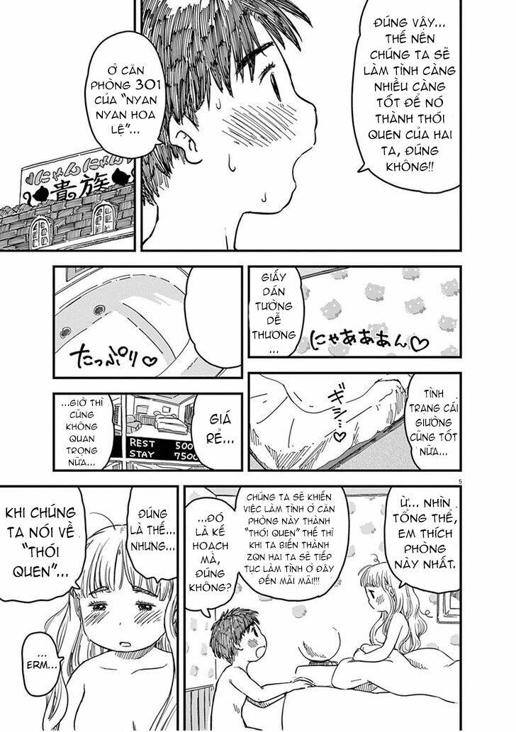 8 Tales Of The Zqn Chương 1 Ảnh 12