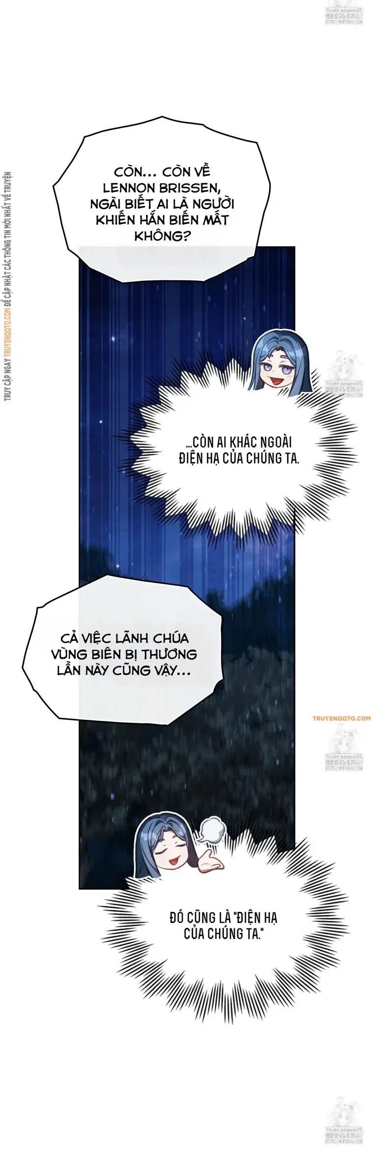 Tái Sinh Thành Hoàng Tử Của Quốc Gia Kẻ Địch Chương 63 Ảnh 31