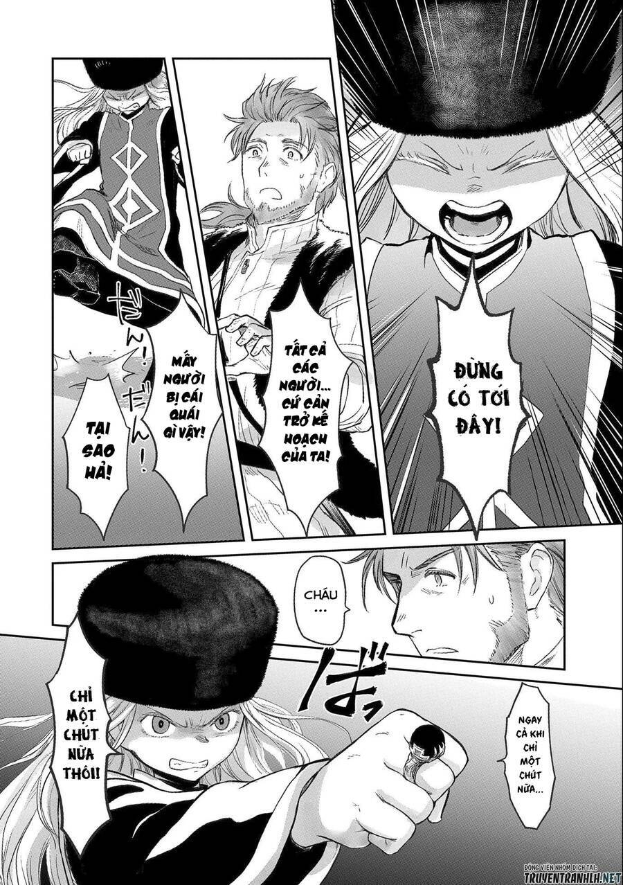 Boukensha Ni Naritai To Miyako Ni Deteitta Musume Ga S Rank Ni Nattet Chương 21 Ảnh 12