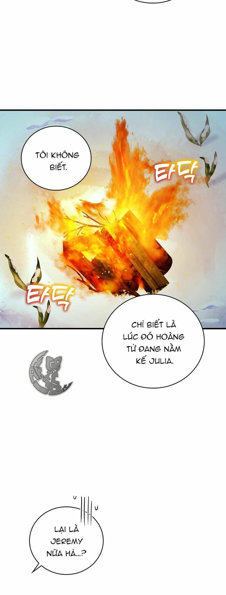 Hiệp Sĩ Hoa Băng Chương 50 Ảnh 50