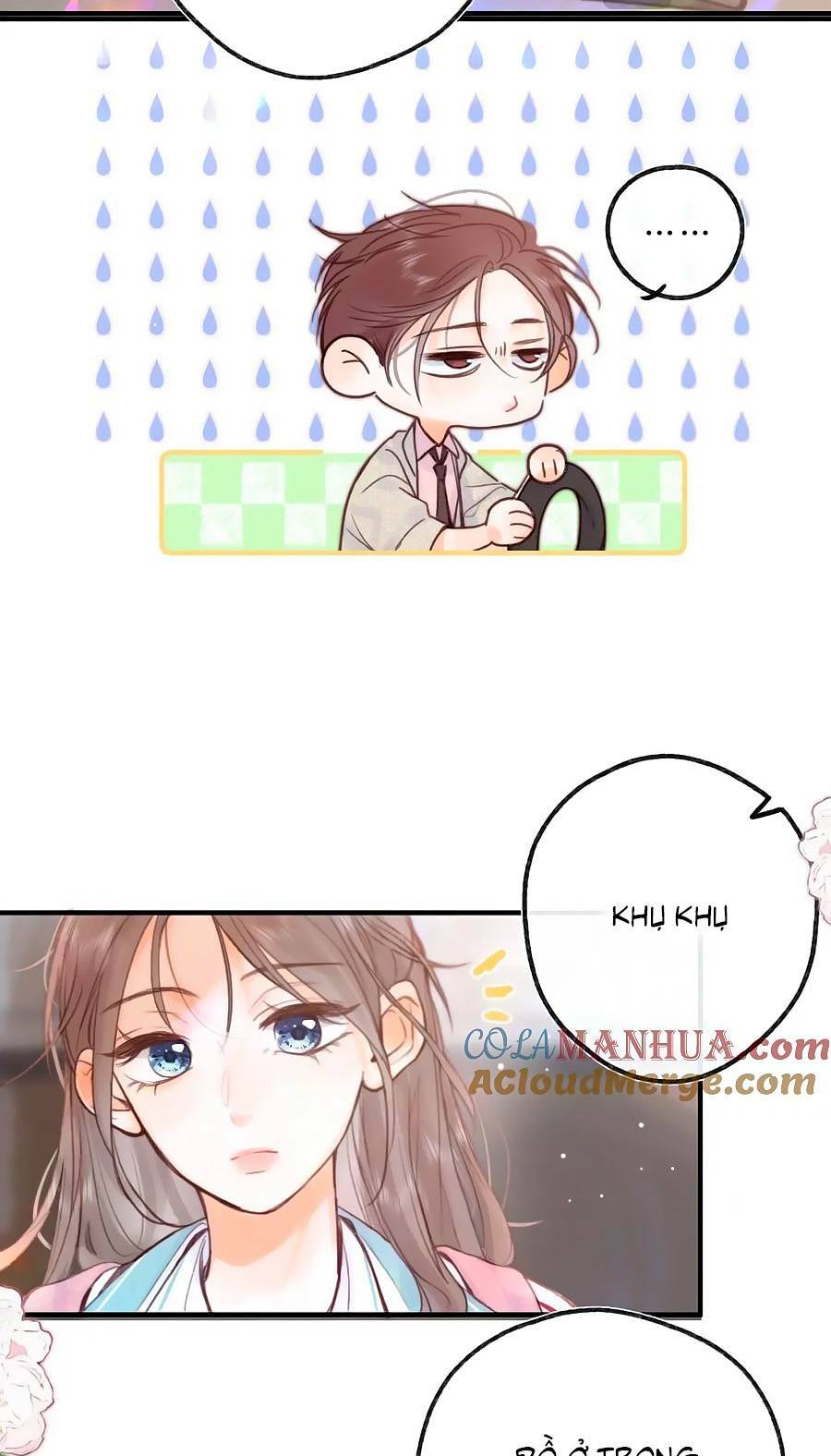 Mơ Về Em Chương 20 Ảnh 16