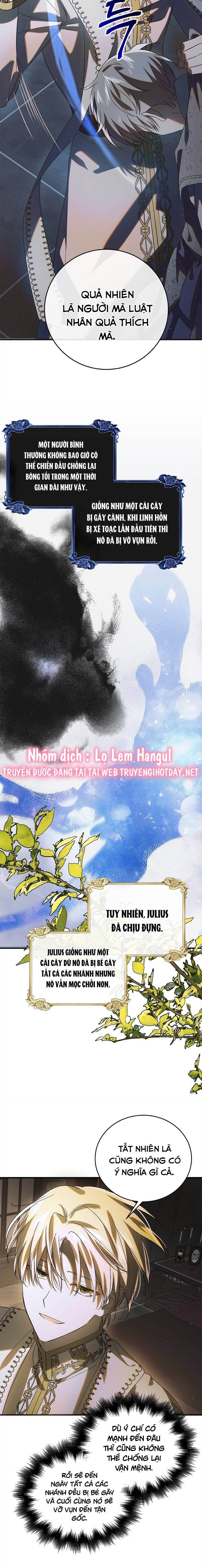 Cách Để Em Bảo Vệ Anh Chương 121 Ảnh 16