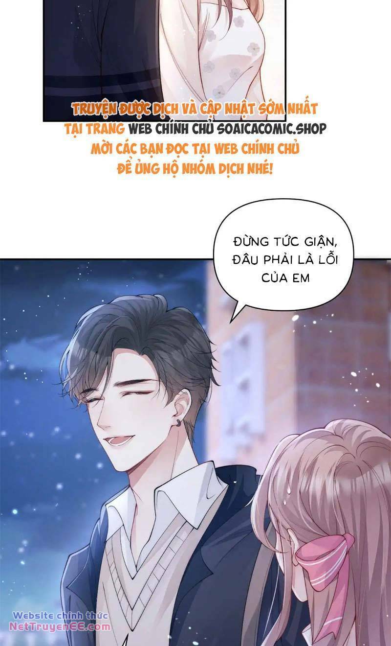 Cô Cả Khí Phách Trở Về Vả Mặt Kẻ Thế Thân Chương 11 Ảnh 20