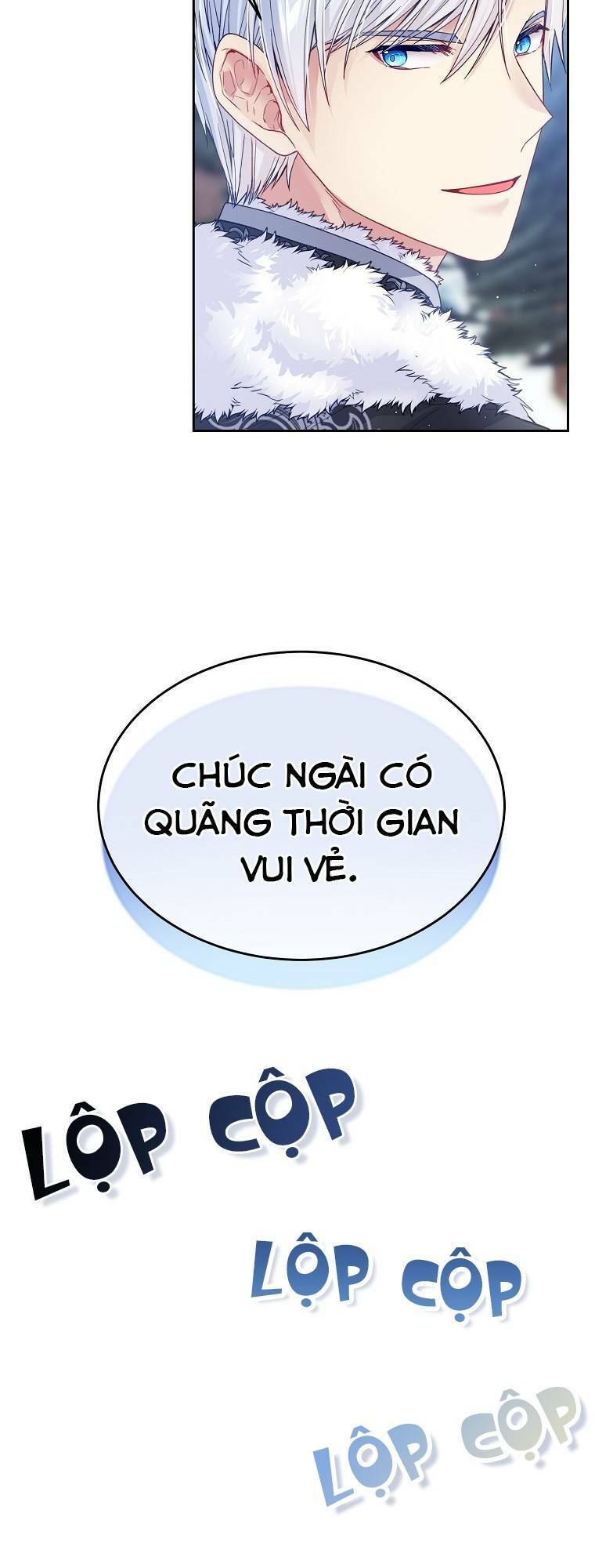 Chồng Em Dễ Thương Chết Mất Thôi! Chương 28 Ảnh 8