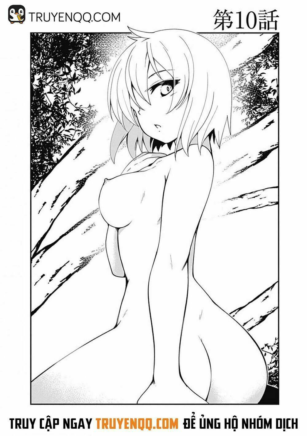 Jichou Shinai Motoyuusha No Tsuyokute Tanoshii New Game Chương 10 Ảnh 6