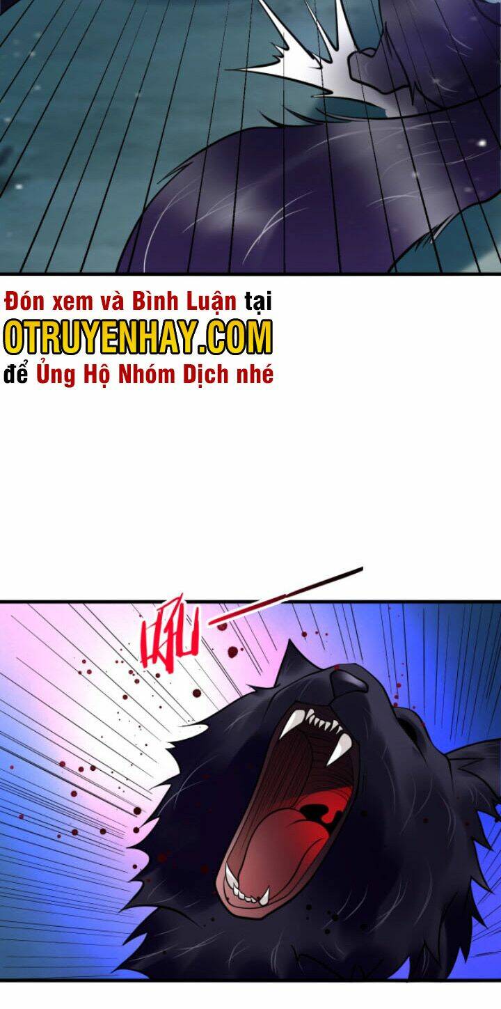 Sư Tổ Của Ta Là Thiên Hạ Đệ Nhất Chương 30 Ảnh 30