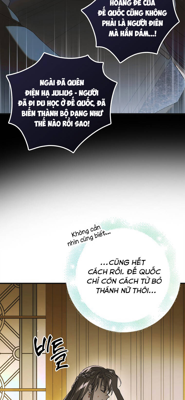 Cách Để Em Bảo Vệ Anh Chương 118.1 Ảnh 33