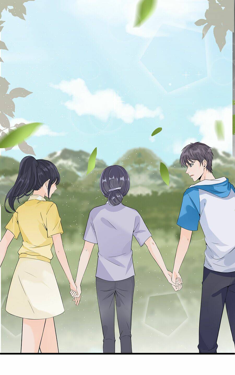 Cửa Hàng Âm Dương Chương 7 Ảnh 46