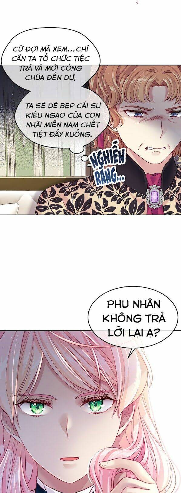 Chồng Em Dễ Thương Chết Mất Thôi! Chương 23 Ảnh 18