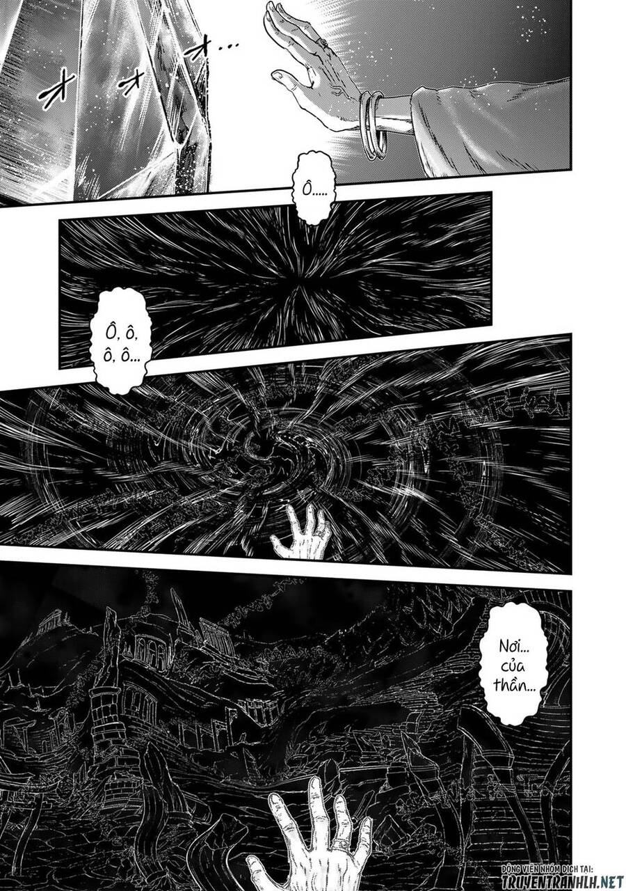 Chuyển Sinh Thành Kiếm Chương 70 Ảnh 16