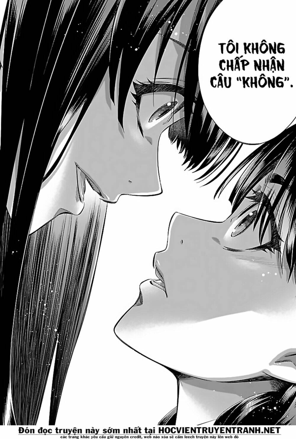 Himenospia Chương 24 Ảnh 14