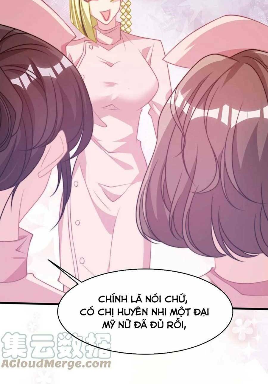 Vết Cắn Trí Mạng Chương 57 Ảnh 6