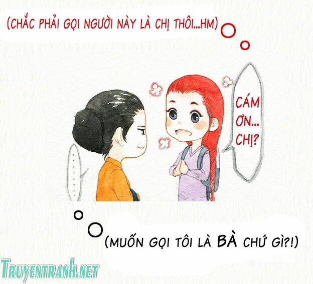 8 Tales Of The Zqn Chương 3 Ảnh 9