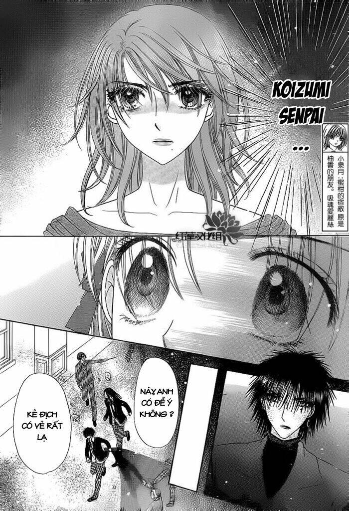 Gakuen Alice Chương 159 Ảnh 28