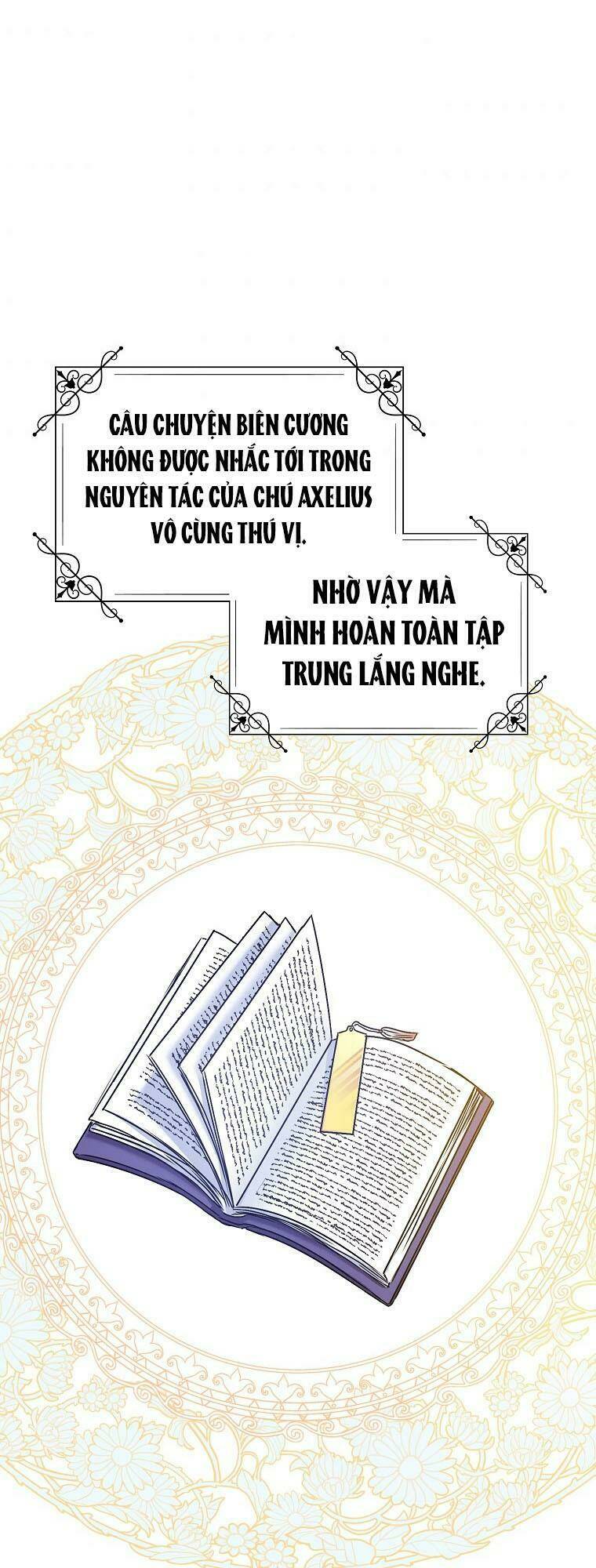 Sinh Ra Làm Con Gái Ác Nữ Chương 29 Ảnh 5