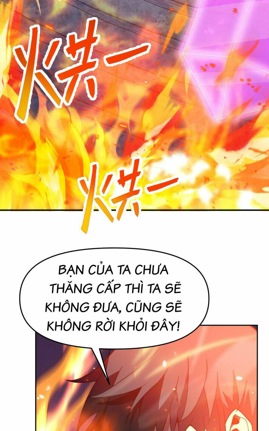 Ta Mắc Kẹt Ở Ngày Này Đã 3000 Năm Chương 55.5 Ảnh 35
