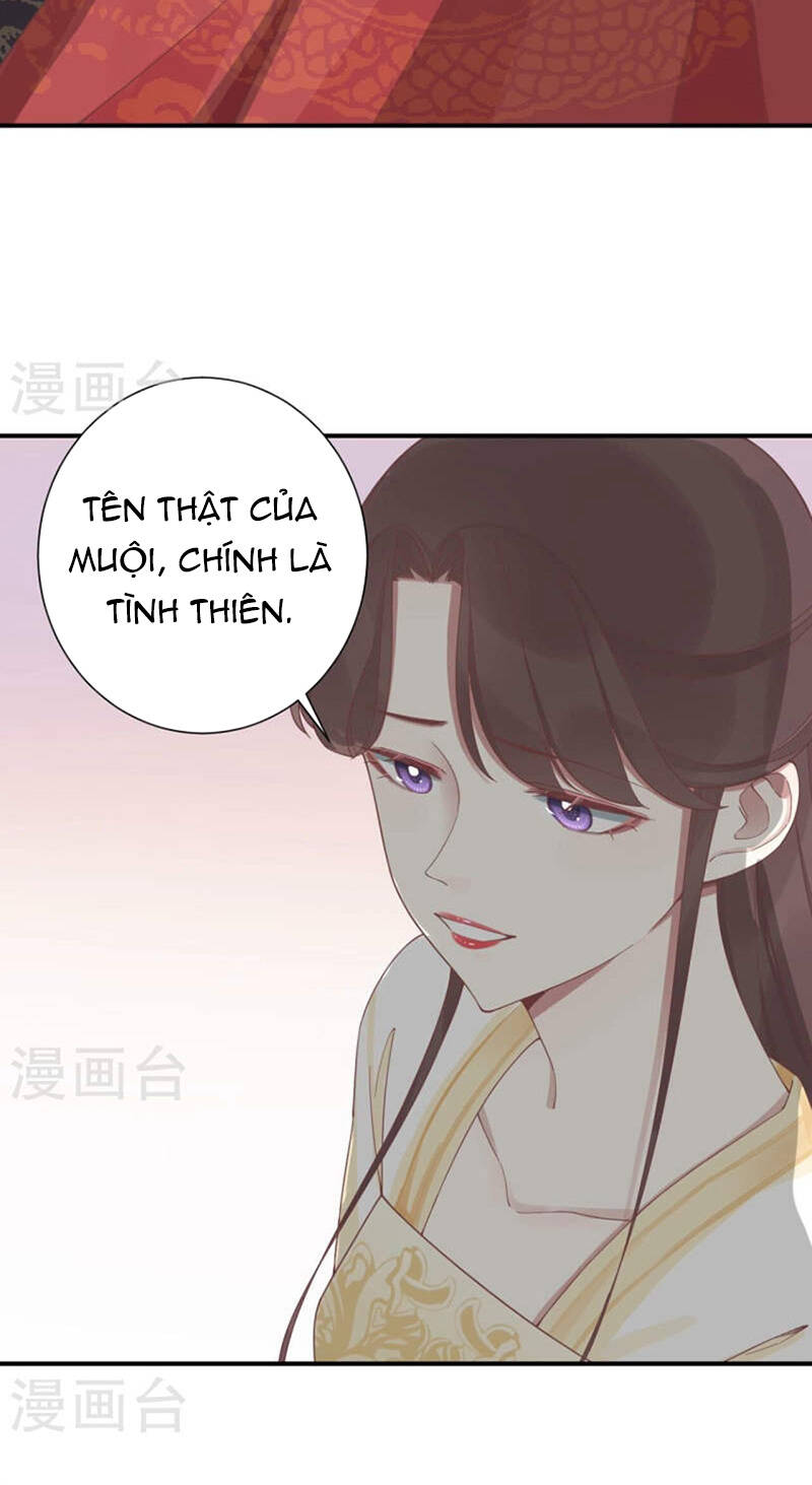 Hoàng Hậu Bận Lắm Chương 213 Ảnh 15