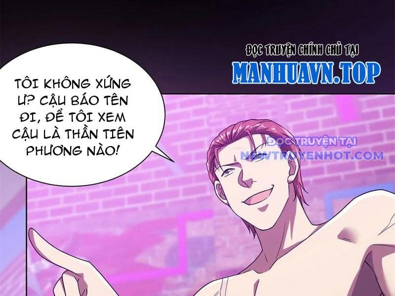 Đô Thị Đệ Nhất Chiến Thần Chương 62 Ảnh 23
